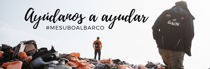 GAiNSpain's profile banner image