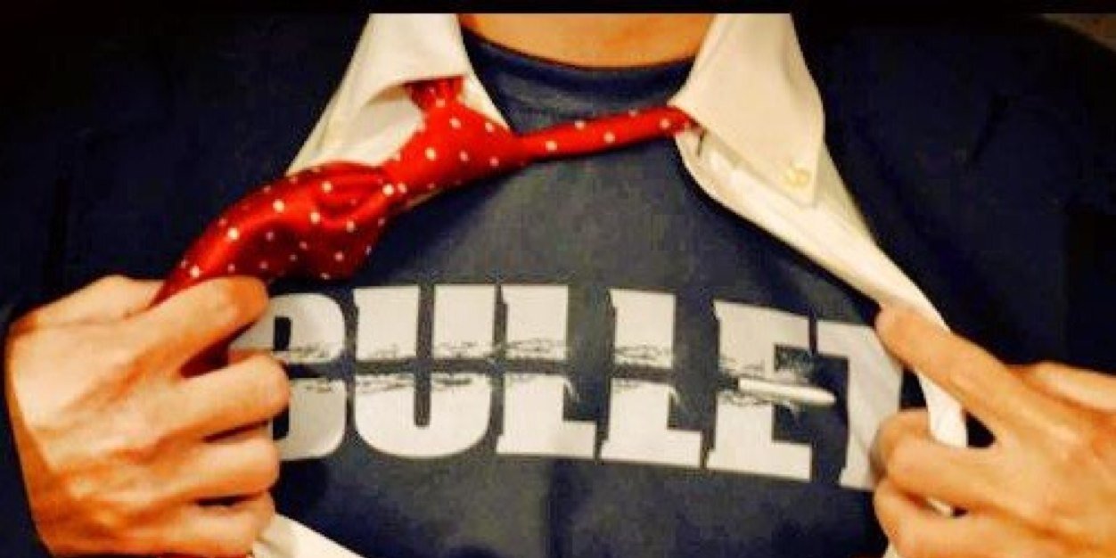 Bullet Ultimate banner