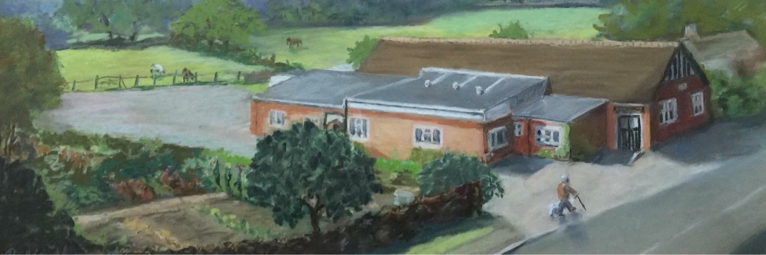 MorleyGreenClub's profile banner image