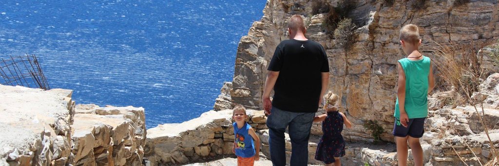 Anders Saugstrup banner