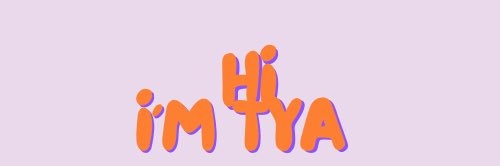 peppermintya's profile banner image