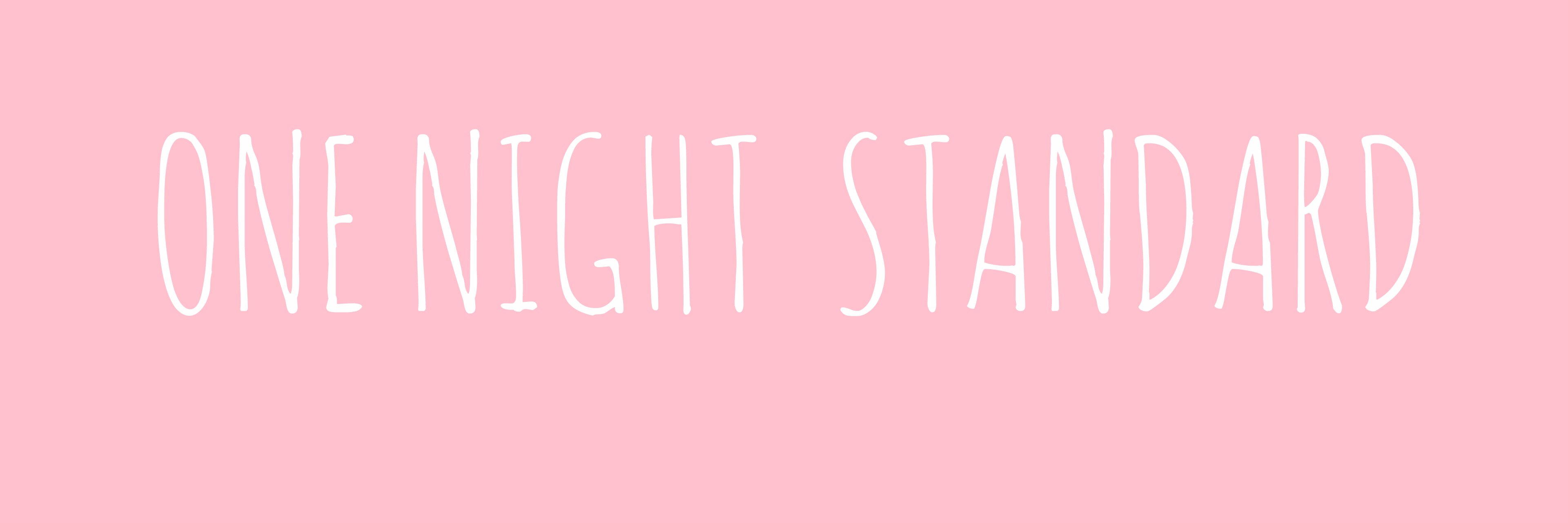 ONENIGHTSTNDARD's profile banner image