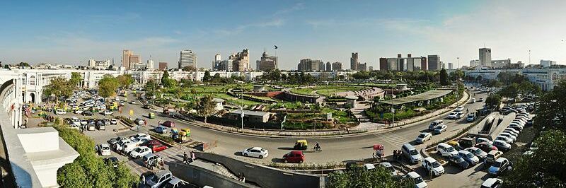 Ceodelhi's profile banner image