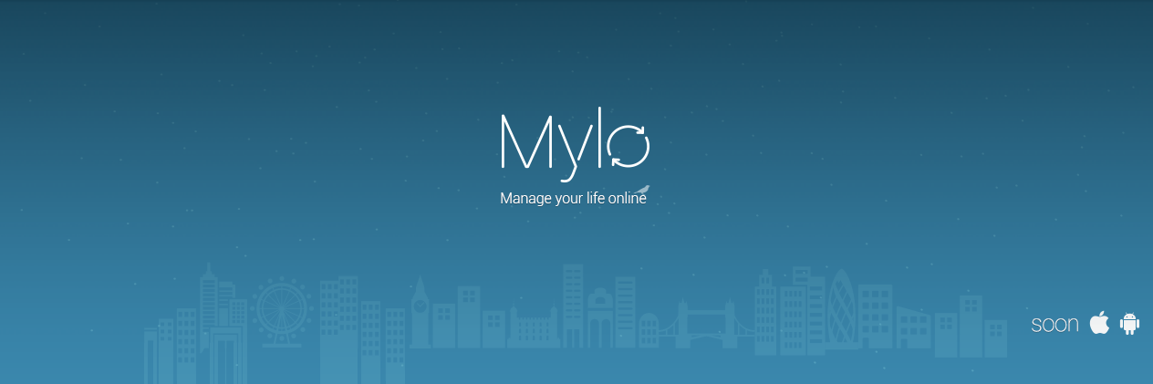 TheMyloApp's profile banner image