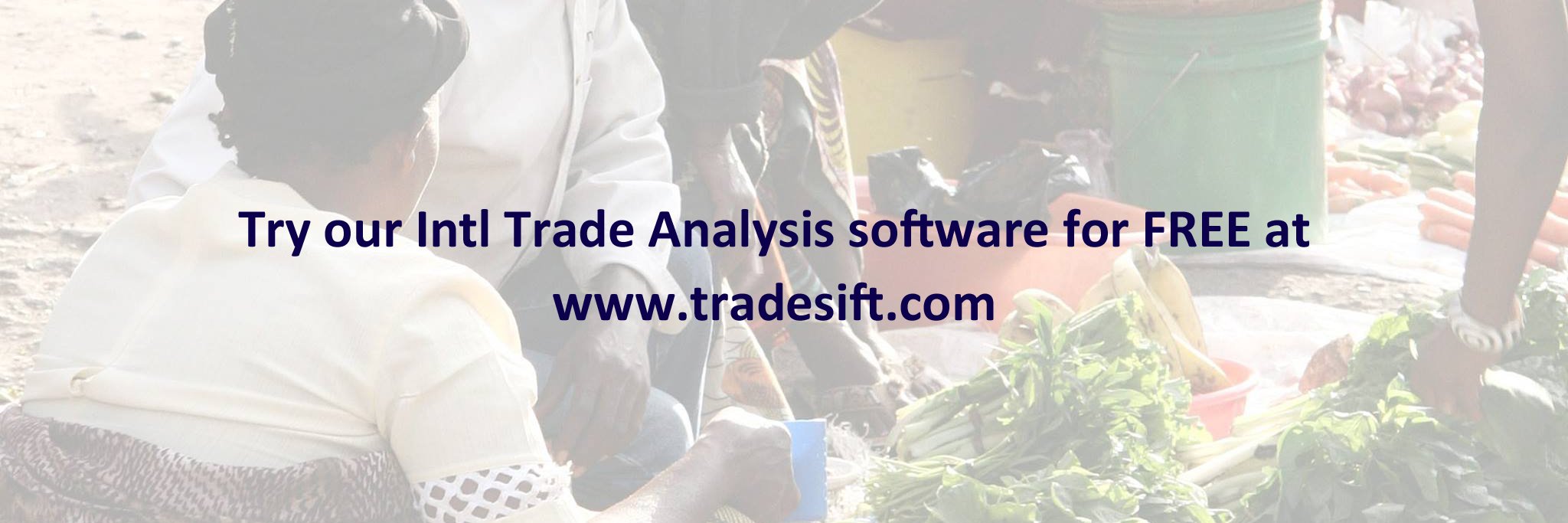 TradeSift's profile banner image