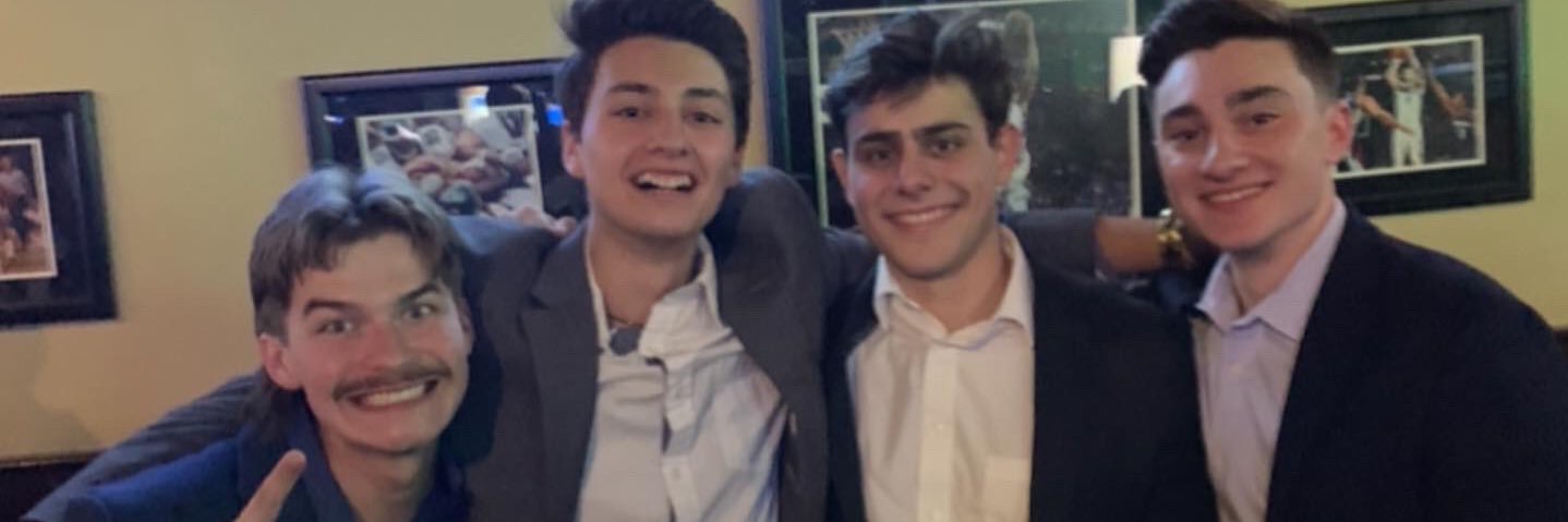 jpaimone1's profile banner image