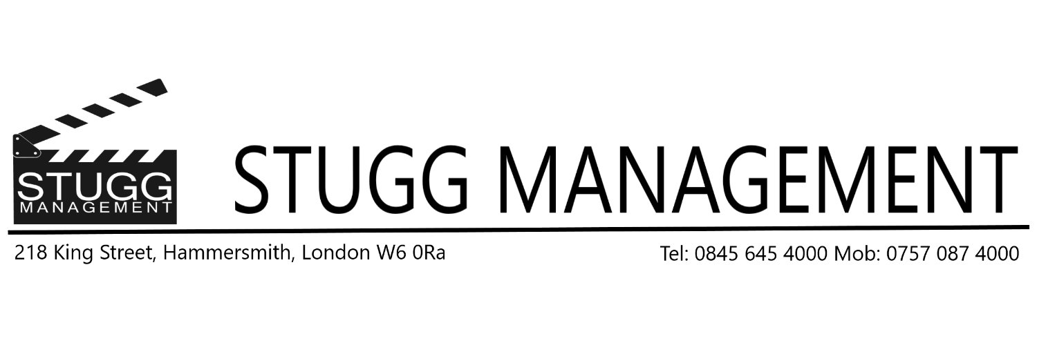 StuggManagement's profile banner image