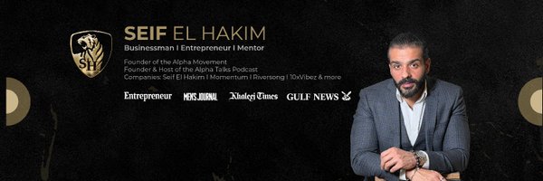 seifelhakim Profile Banner