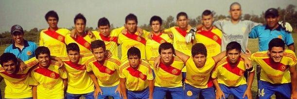 Ronald Torres  banner