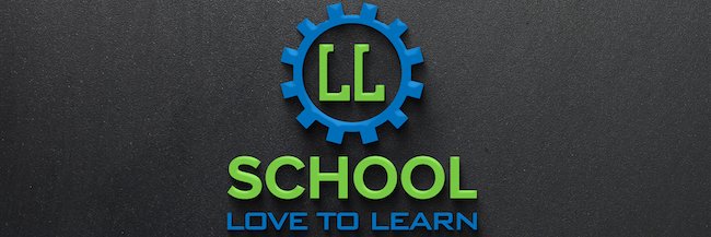 ᒪᗩᑌᖇIE ᒪEᗩᖇ banner