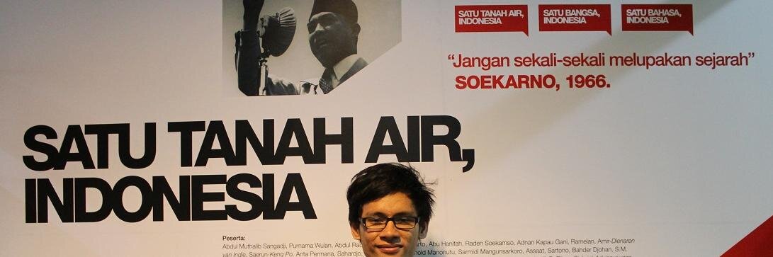 Jonathan Suek banner