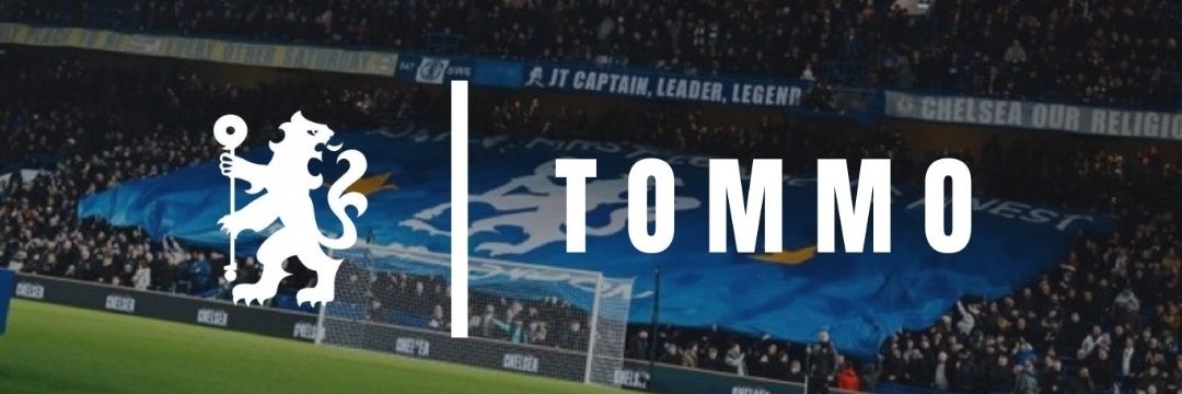 Tommochat ⭐⭐🇺🇦 banner