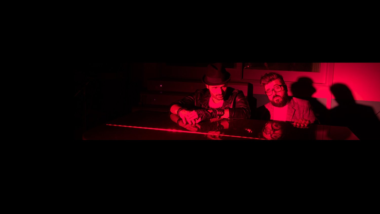 MUDDYLOOP's profile banner image