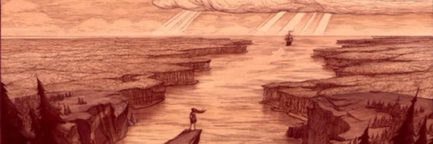 touko105's profile banner image