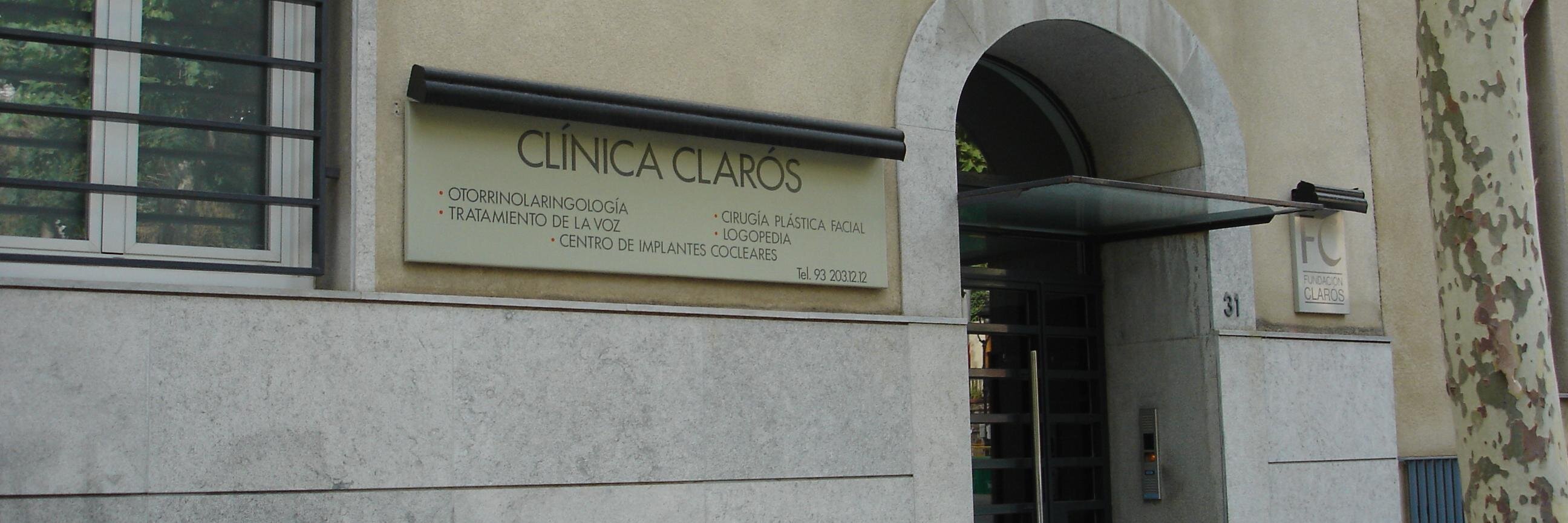 ClinicaClaros's profile banner image