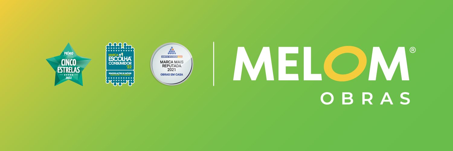 melomobras's profile banner image