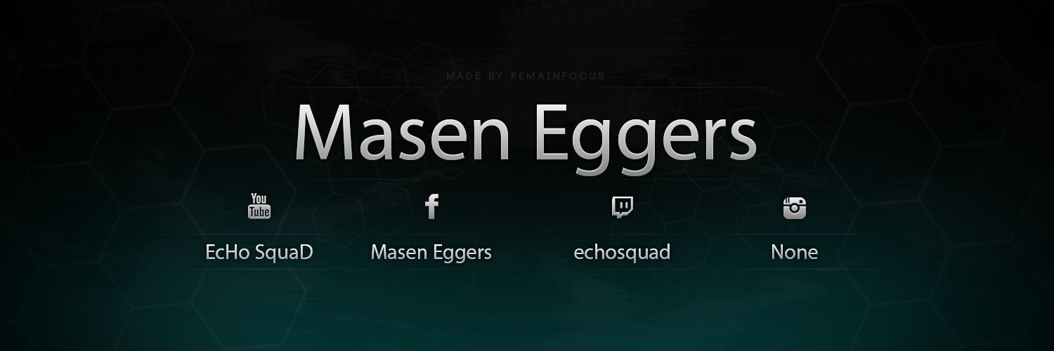 EcHoSquaD19's profile banner image