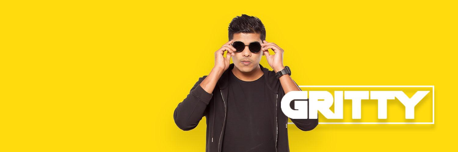GetGrittyMusic's profile banner image