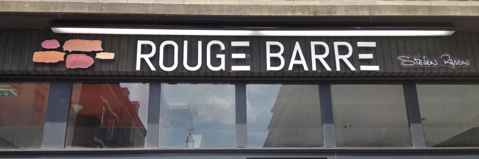 Rougebarre's profile banner image