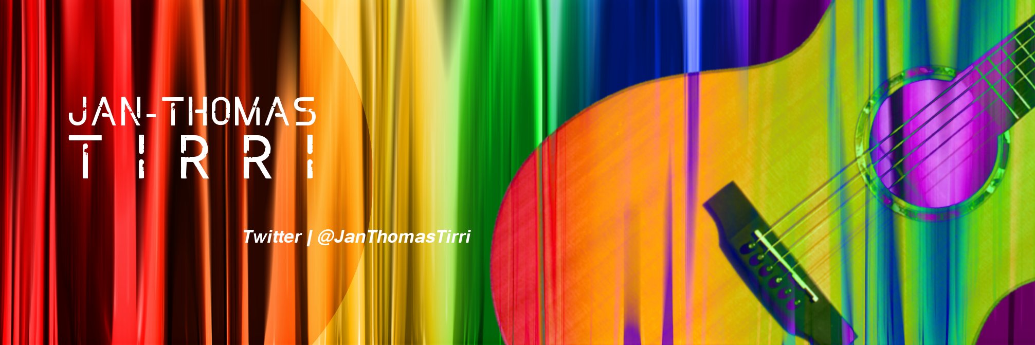 JanThomasTirri's profile banner image