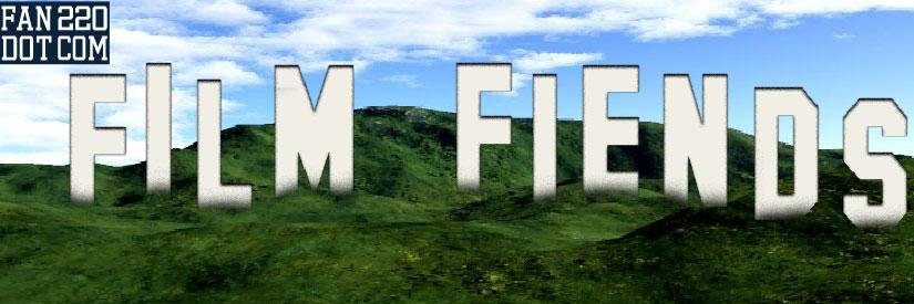 FilmFiends's profile banner image
