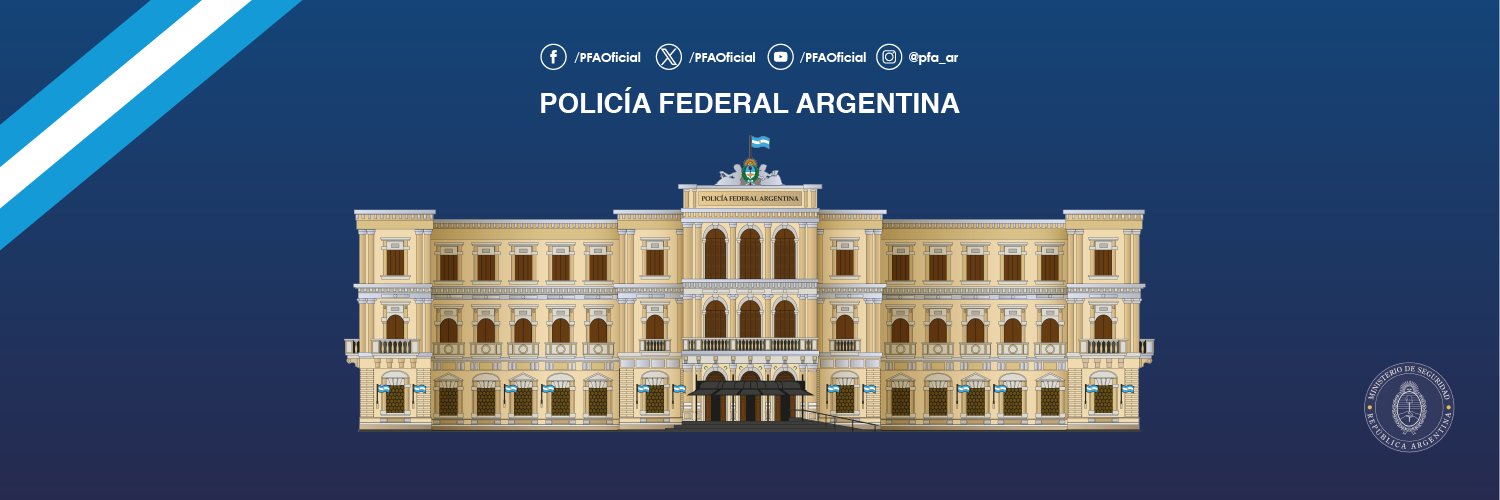 PFAOficial's profile banner image