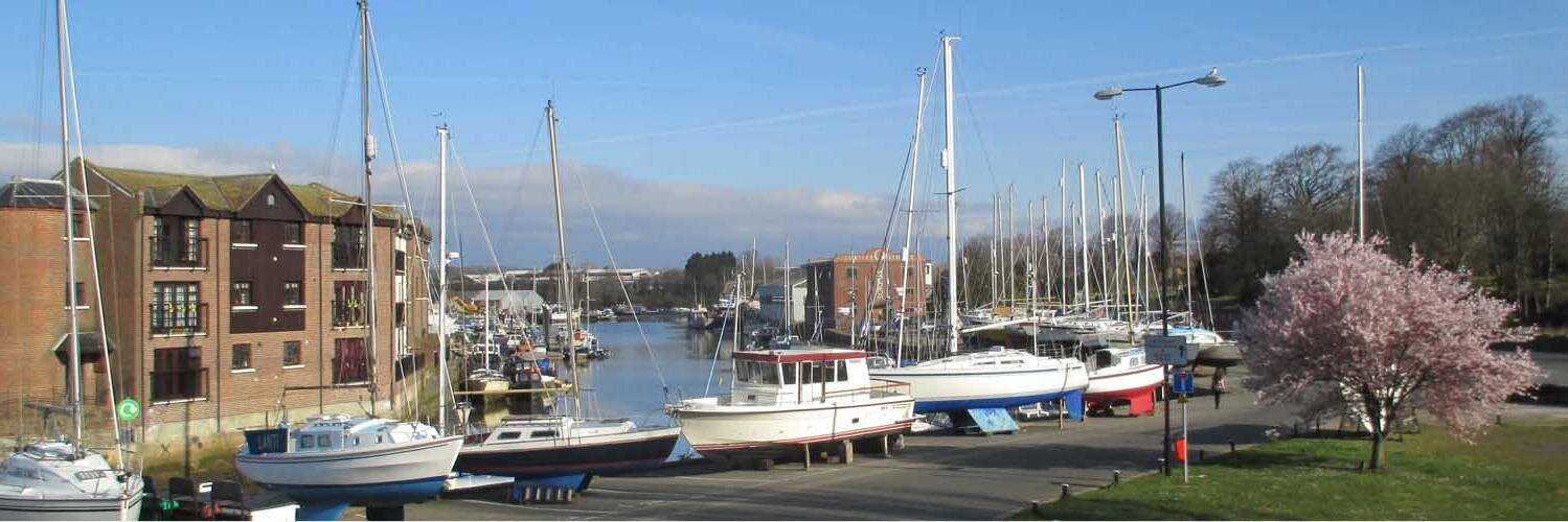 Community Action IW banner