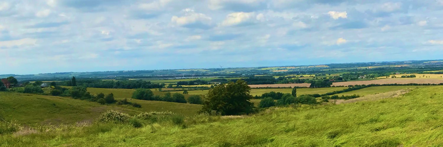 Sam banner