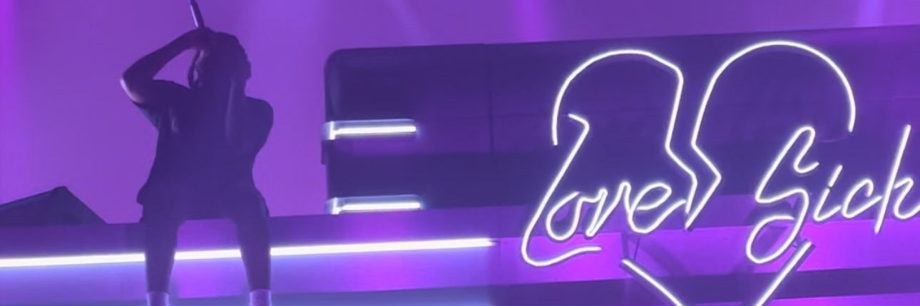 GloGurlTin's profile banner image