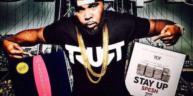 TrustComesFirst banner