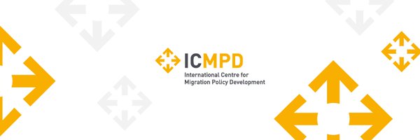 ICMPD Profile Banner