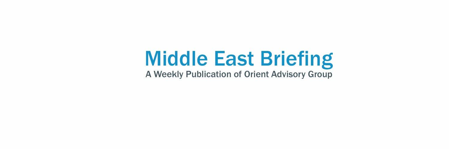 MEBriefing's profile banner image