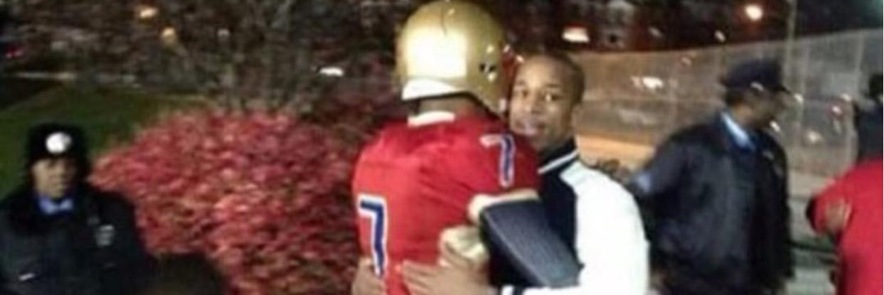 Shareef Miller banner