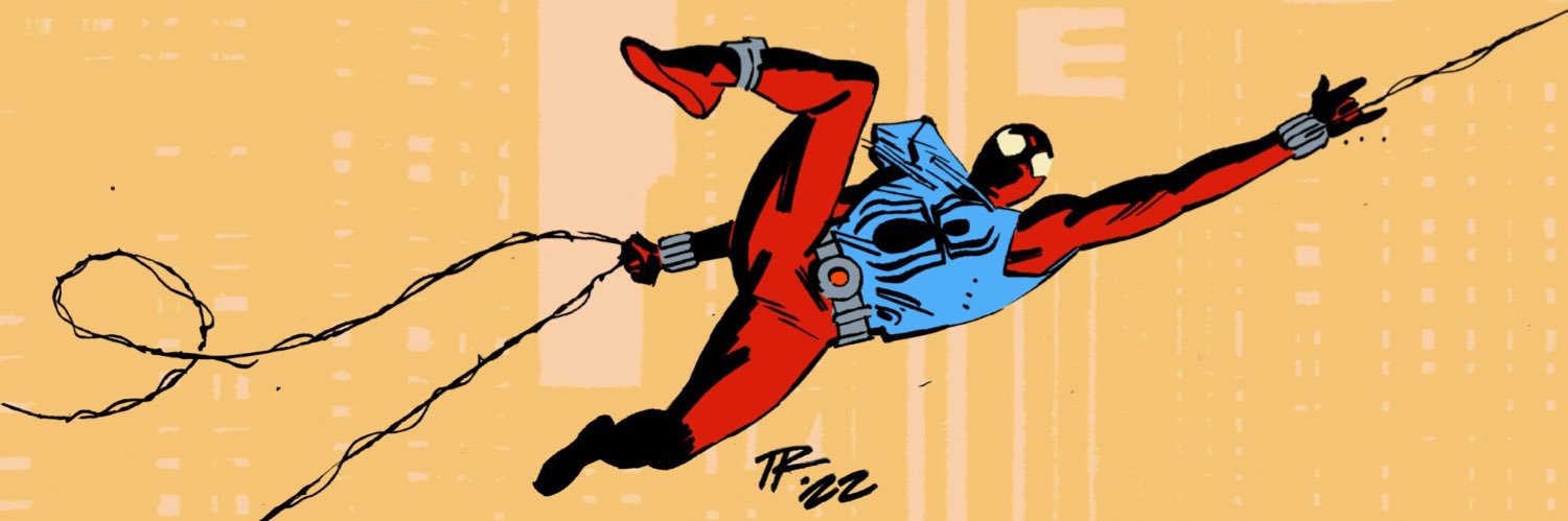 Identidad Secreta banner