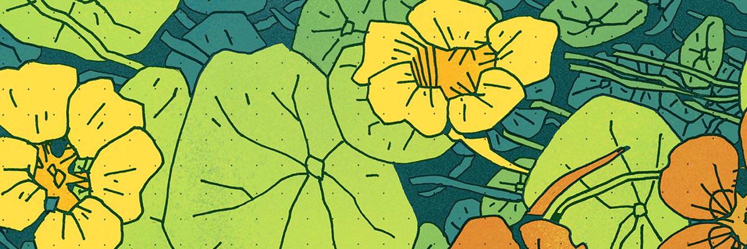 miles 🌱 Profile Banner