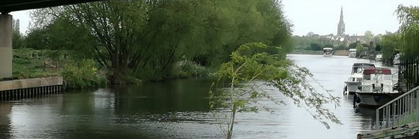 RevRus Profile Banner