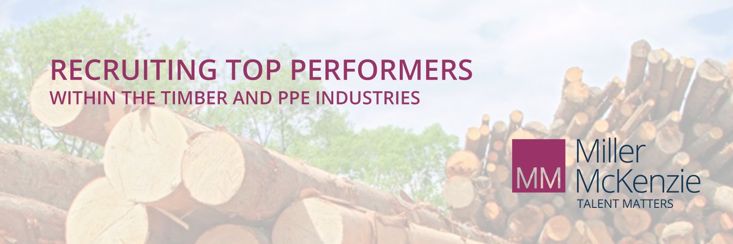 Miller McKenzie banner