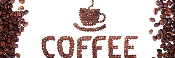 FIRSTFORCOFFEE Profile Banner
