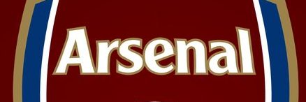 The Gooner Factor banner
