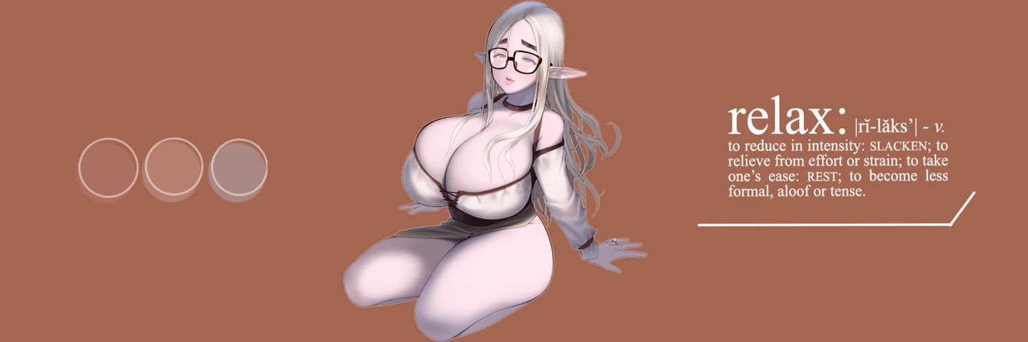 Feyishes's profile banner image
