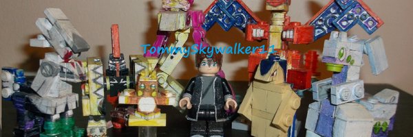 TommySkywalker11 | Eunie Enjoyer Profile Banner