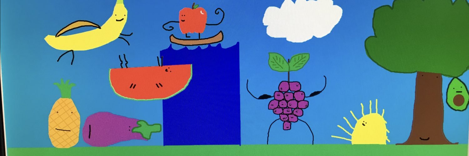 Johnny Hipsman banner