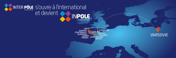 INTER_POLE Profile Banner