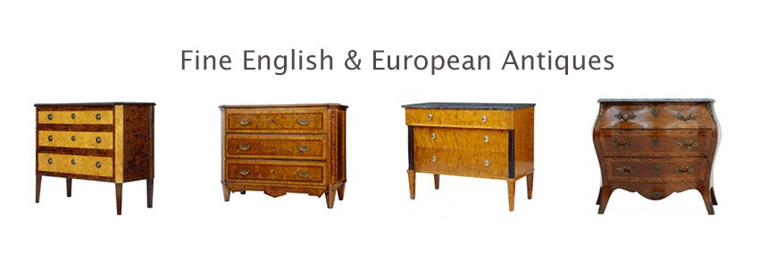 DebenhamAntique's profile banner image