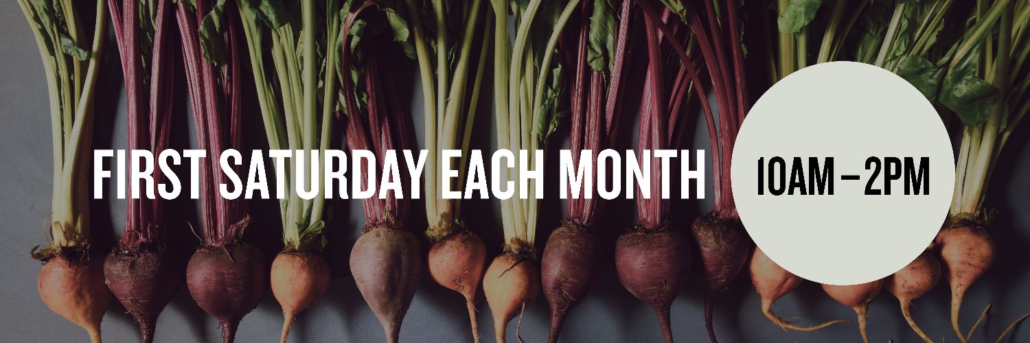 Inns Cross Market banner