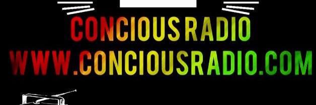 ConciousRadio's profile banner image