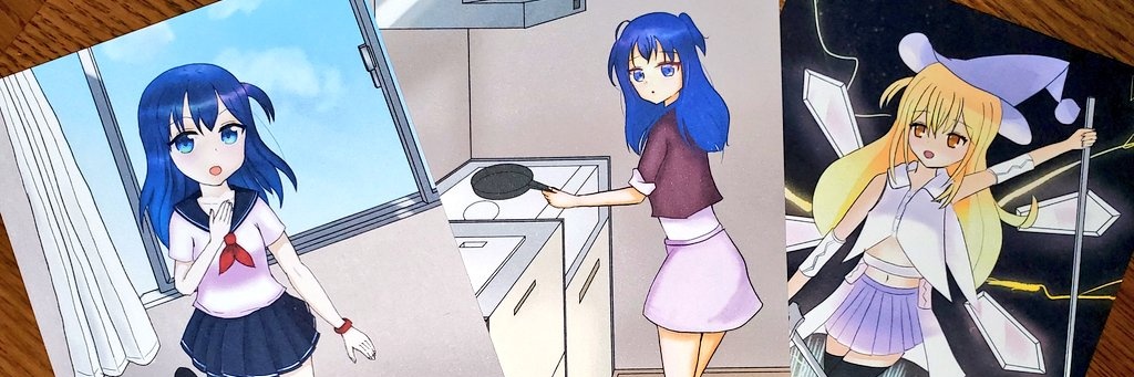 miniikoyo's profile banner image