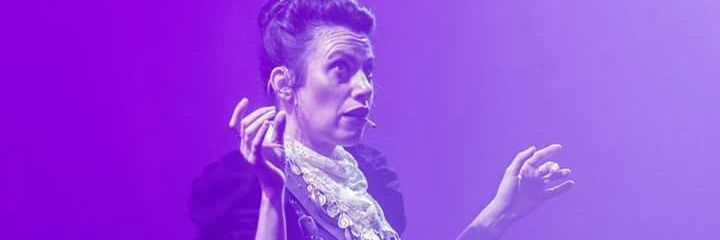 Victoria Stecca banner
