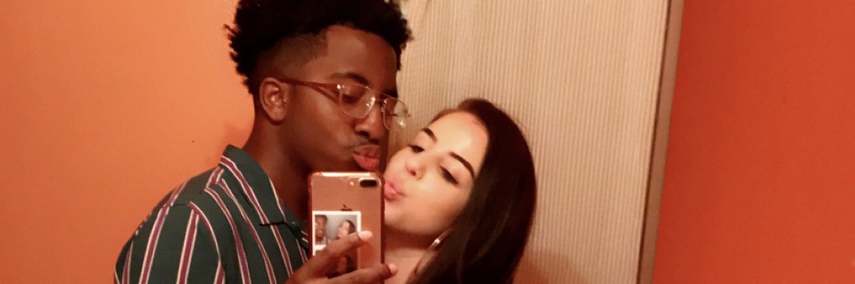 mazinggracee's profile banner image