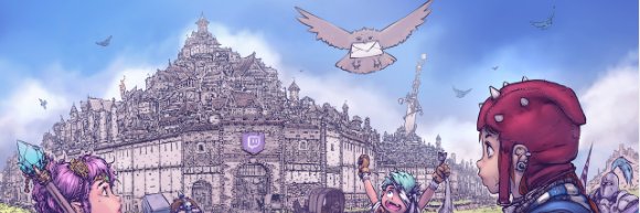 ExtraSliceTV's profile banner image
